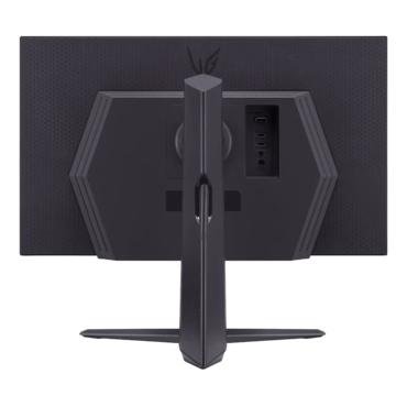 UltraGear™ 27GR75QB-B, 27" IPS, 2560 x 1440 (QHD), 1 ms, 165Hz, FreeSync™ Premium Gaming Monitor