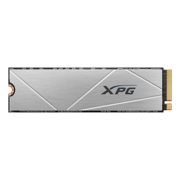 2TB GAMMIX S60, w/ Heatsink, 5000 / 4200 MB/s, 3D NAND, PCIe NVMe 4.0 x4, M.2 2280 SSD