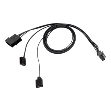 EK-Loop OmniLink Molex Power