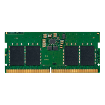 8GB HMCG66MEBSA095N-BA DDR5 4800MHz, CL40, SO-DIMM Memory