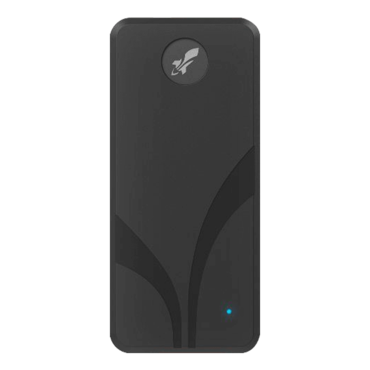 2TB Rocket Nano V2, 1500 / 1500 MB/s, USB-C 3.2 Gen 2x2, Dark Grey, External SSD