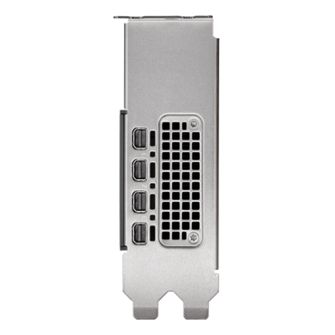 NVIDIA RTX™ 2000 Ada VCNRTX2000ADA-PB, 1620 - 2130MHz, 16GB GDDR6, Graphics Card