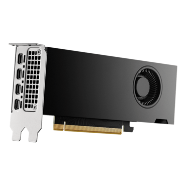 NVIDIA RTX™ 2000 Ada VCNRTX2000ADA-PB, 1620 - 2130MHz, 16GB GDDR6, Graphics Card