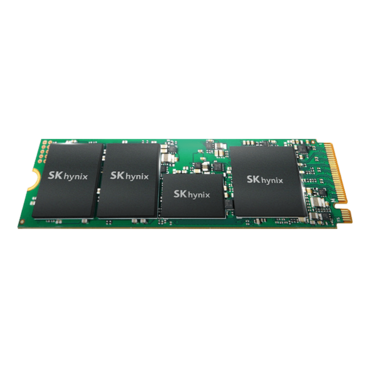 1TB PC801 Series, 7000 / 6500 MB/s, 3D TLC NAND, PCIe NVMe 4.0 x4, M.2 2280 OEM SSD