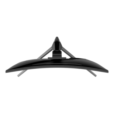 MAG 27CQ6PF, Curved, 27" Rapid VA, 2560 x 1440 (QHD), 0.5 ms, 180Hz, FreeSync™ Gaming Monitor