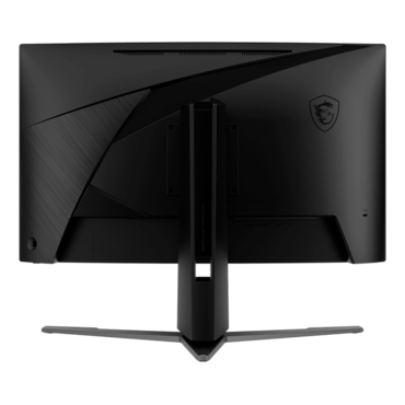 MAG 27CQ6PF, Curved, 27" Rapid VA, 2560 x 1440 (QHD), 0.5 ms, 180Hz, FreeSync™ Gaming Monitor