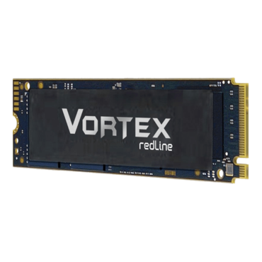 4TB Vortex, 7415 / 6800 MB/s, 3D NAND, PCIe NVMe 4.0 x4, M.2 2280 SSD