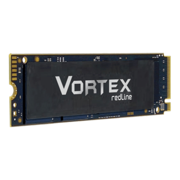 4TB Vortex, 7415 / 6800 MB/s, 3D NAND, PCIe NVMe 4.0 x4, M.2 2280 SSD