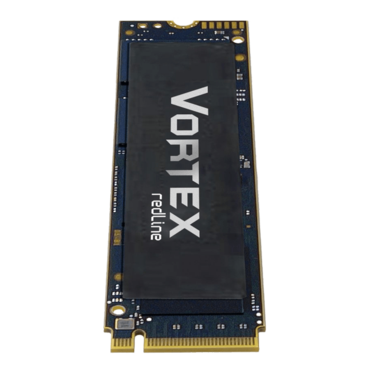 4TB Vortex, 7415 / 6800 MB/s, 3D NAND, PCIe NVMe 4.0 x4, M.2 2280 SSD