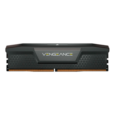 32GB (2 x 16GB) VENGEANCE® DDR5 5600MHz, CL40, Black, DIMM Memory