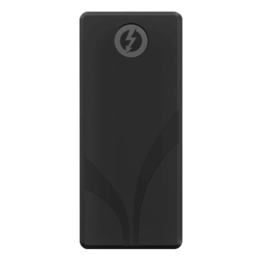 1TB Rocket Nano XTRM, 2700 / 2700 MB/s, Thunderbolt™ 3, Black, External SSD
