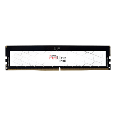 16GB Redline Pro MRP5E560LKKD16G18, DDR5 5600MT/s, CL46, 1Rx8, ECC Unbuffered DIMM Memory