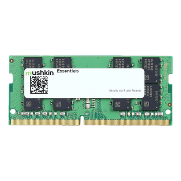32GB Essentials MES4S320NF32G DDR4 3200MT/s, CL22, SO-DIMM Memory
