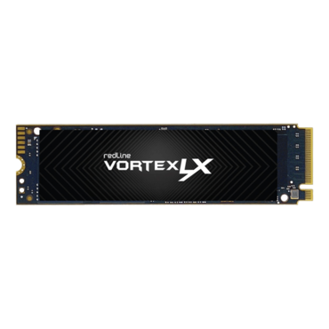 4TB Vortex LX, 5050 / 4750 MB/s, 3D NAND, PCIe NVMe 4.0 x4, M.2 2280 SSD