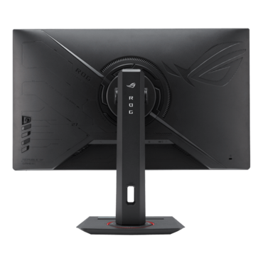 ROG Strix XG27ACS, DisplayHDR™ 400, 27" Fast IPS, 2560 x 1440 (QHD), 1 ms, 180Hz, FreeSync™ Gaming Monitor