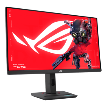 ROG Strix XG27ACS, DisplayHDR™ 400, 27" Fast IPS, 2560 x 1440 (QHD), 1 ms, 180Hz, FreeSync™ Gaming Monitor