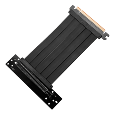 MEG MAESTRO 700L PZ, Tempered Glass, No PSU, E-ATX, Black, Mid Tower Case