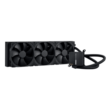 ProArt LC 420, 420mm Radiator, Liquid Cooling System