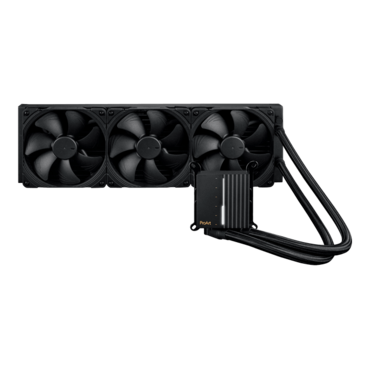 ProArt LC 420, 420mm Radiator, Liquid Cooling System