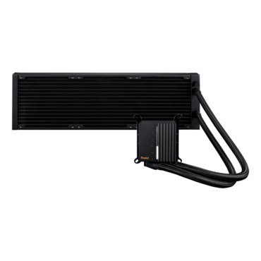 ProArt LC 420, 420mm Radiator, Liquid Cooling System