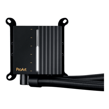 ProArt LC 420, 420mm Radiator, Liquid Cooling System