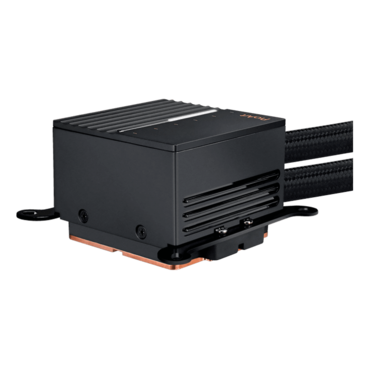 ProArt LC 420, 420mm Radiator, Liquid Cooling System
