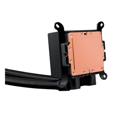 ProArt LC 420, 420mm Radiator, Liquid Cooling System