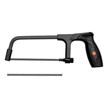EK-Loop Hacksaw 15cm - Black