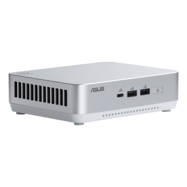 NUC 14 Pro+ (RNUC14RVSU9089AUI), Intel® Core™ Ultra 9 185H, 32GB (2 x 16GB) DDR5-5600MT/s SO-DIMM, 1TB NVMe M.2 SSD, Intel® Arc™ Graphics, Windows 11 Home, Mini PC