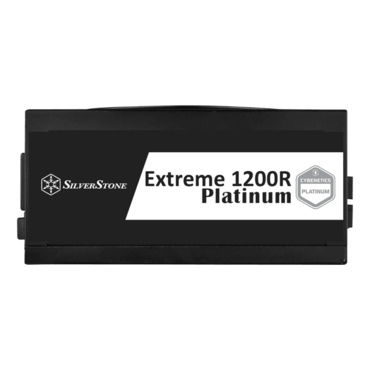 Extreme 1200R, 80 PLUS Platinum 1200W, Fully Modular, SFX-L Power Supply