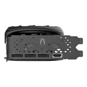 GeForce RTX™ 4070 SUPER GAMING Trinity OC, 2310 - 2505MHz, 12GB GDDR6X, Graphics Card