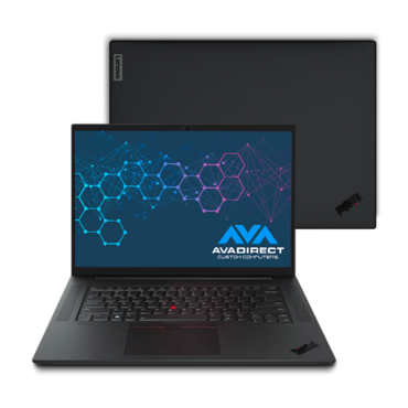 AVADirect Instabuilder Workstation Laptop Spec: Intel Core™ i7 Mobile, 32 GB RAM, RTX 4080 Mobile (17492191)