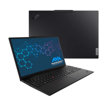 AVADirect Instabuilder Workstation Laptop Spec: Intel Core™ Ultra 5 Mobile, 16 GB RAM, 500 GB M.2 SSD, RTX PRO 500 Blackwell Mobile (17492191)