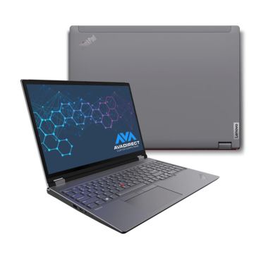 AVADirect Instabuilder Workstation Laptop Spec: Intel Core™ i9 Mobile, 32 GB RAM, RTX 2000 Ada Mobile (17492444)