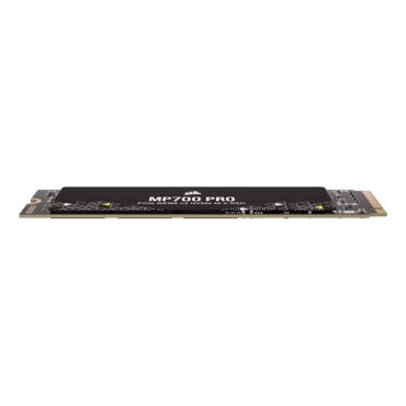 4TB MP700 PRO, 12400 / 11800 MB/s, 3D TLC NAND, PCIe NVMe 5.0 x4, M.2 2280 SSD
