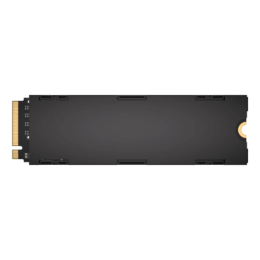 4TB MP700 PRO, w/ Heatsink, 12400 / 11800 MB/s, 3D TLC NAND, PCIe NVMe 5.0 x4, M.2 2280 SSD