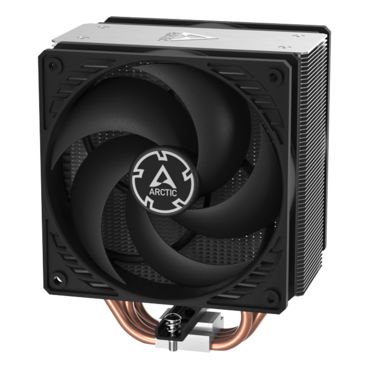 Freezer 36, 159mm Height, 220W TDP, Copper/Aluminum CPU Cooler
