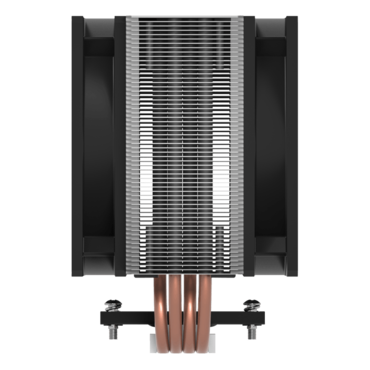 Freezer 36, 159mm Height, 220W TDP, Copper/Aluminum CPU Cooler