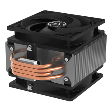 Freezer 36, 159mm Height, 220W TDP, Copper/Aluminum CPU Cooler