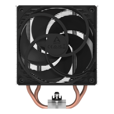 Freezer 36 CO, 159mm Height, 220W TDP, Copper/Aluminum CPU Cooler