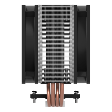 Freezer 36 CO, 159mm Height, 220W TDP, Copper/Aluminum CPU Cooler
