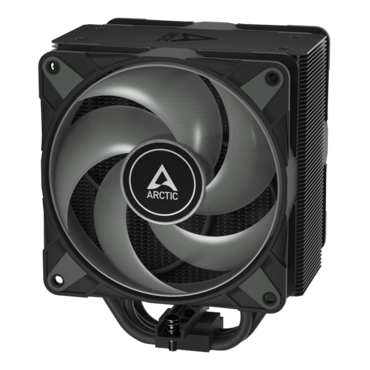 Freezer 36 ARGB, 159mm Height, 220W TDP, Copper/Aluminum CPU Cooler