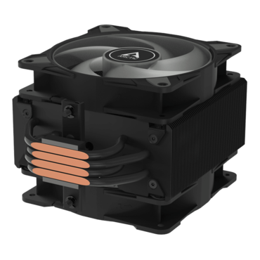 Freezer 36 ARGB, 159mm Height, 220W TDP, Copper/Aluminum CPU Cooler