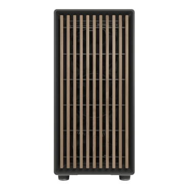 North XL, Tempered Glass, No PSU, E-ATX, Chalk White, Full Tower Case