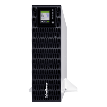 Smart App Online OL5KRTHDL, LCD, 5000 VA/5000 W, Sine Wave, 3U Rackmount/Tower UPS