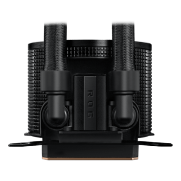 ROG Strix LC III 240 ARGB, 240mm Radiator, Liquid Cooling System