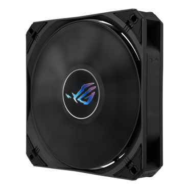 ROG Strix LC III 360, 360mm Radiator, Liquid Cooling System