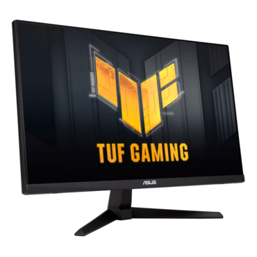 TUF Gaming VG259Q3A, 24.5&quot; Fast IPS, 1920 x 1080 (FHD), 1 ms, 180Hz, FreeSync™ Gaming Monitor
