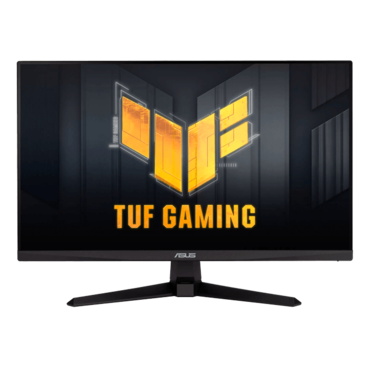 TUF Gaming VG259Q3A, 24.5&quot; Fast IPS, 1920 x 1080 (FHD), 1 ms, 180Hz, FreeSync™ Gaming Monitor