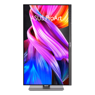 ProArt Display PA24ACRV, DisplayHDR™ 400, 23.8" IPS, 2560 x 1440 (QHD), 5 ms, 75Hz, Monitor